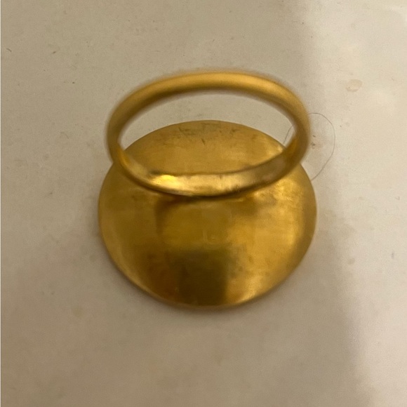 REDUCED FOR LIKERS This beautiful Dean Davison statement ring!!!
size 7 - Picture 10 of 12